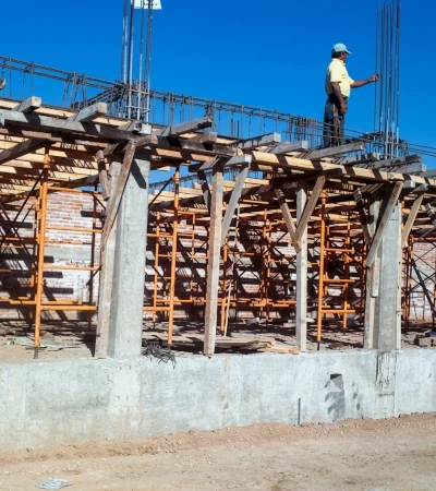 Andamios para Construcción Fábrica de Andamios