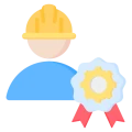 Personal certificado