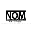 Cumplimiento NOM-009-STPS-2011